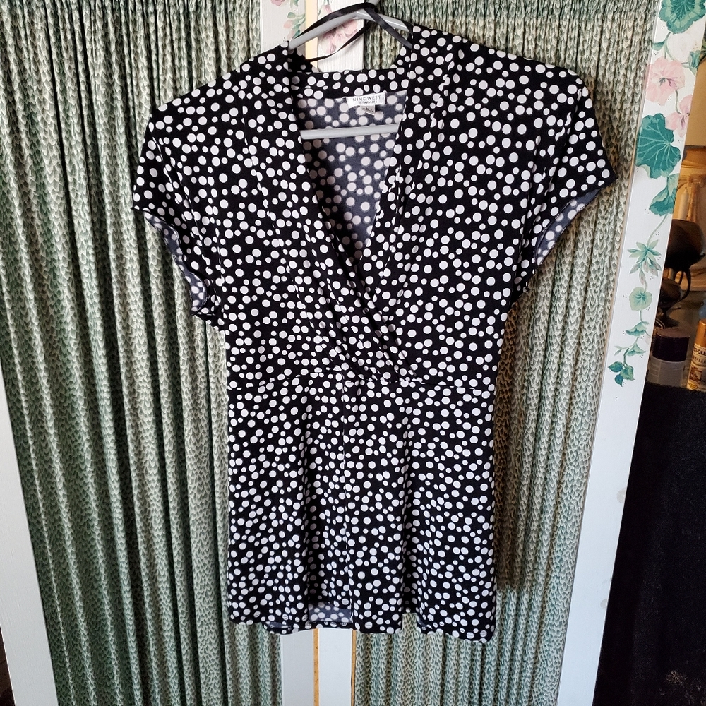 Ladies Blouse
